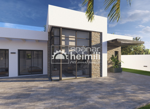 Obra nueva -  -
Quesada/Benijofar