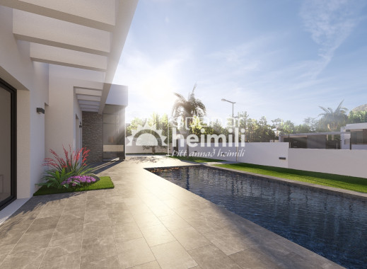 Obra nueva -  -
Quesada/Benijofar