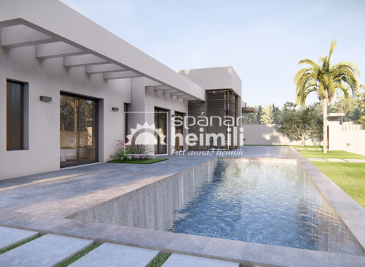 Obra nueva -  -
Quesada/Benijofar