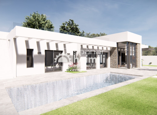 Obra nueva -  -
Quesada/Benijofar