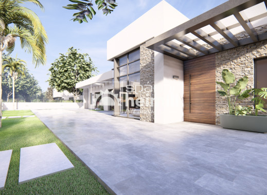 Obra nueva -  -
Quesada/Benijofar