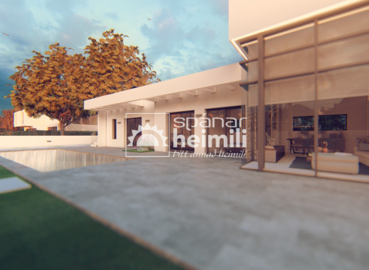 Obra nueva -  -
Quesada/Benijofar