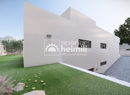 Obra nueva -  -
Quesada/Benijofar