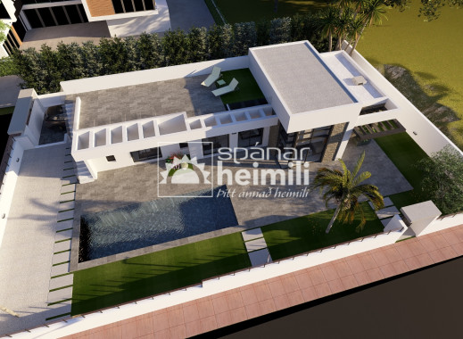 Obra nueva -  -
Quesada/Benijofar