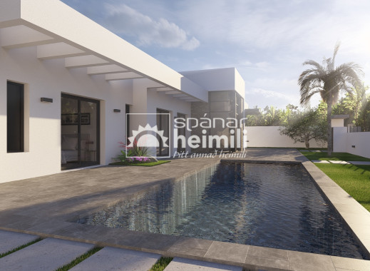 Obra nueva -  -
Quesada/Benijofar