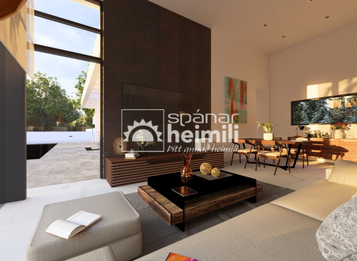 Obra nueva -  -
Quesada/Benijofar