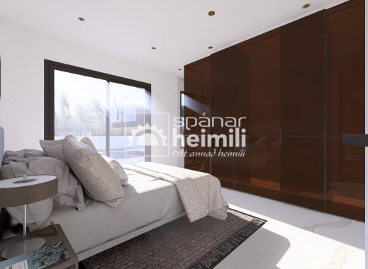 Obra nueva -  -
Quesada/Benijofar