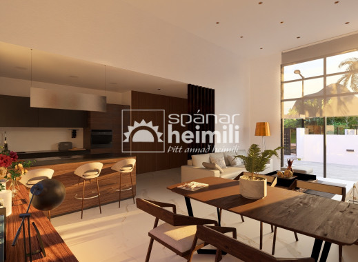 Obra nueva -  -
Quesada/Benijofar