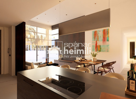 Obra nueva -  -
Quesada/Benijofar