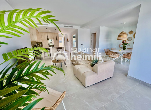 Odsprzedaż - Willa -
Quesada/Benijofar