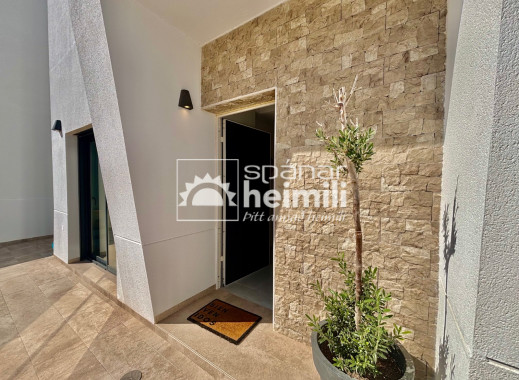 Odsprzedaż - Willa -
Quesada/Benijofar