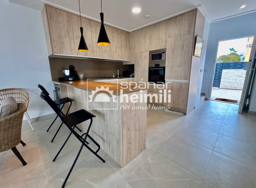 Odsprzedaż - Willa -
Quesada/Benijofar