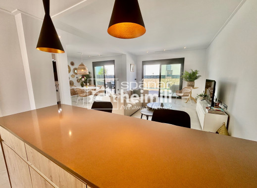 Odsprzedaż - Willa -
Quesada/Benijofar