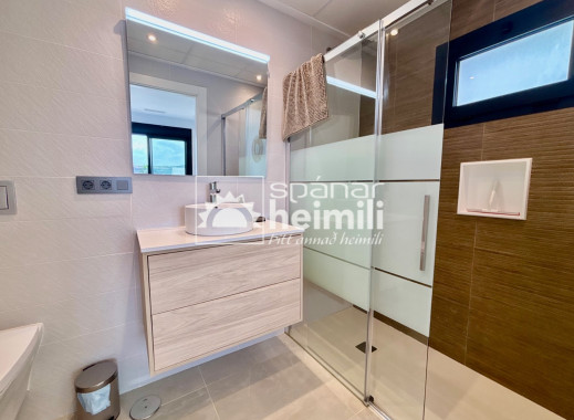 Odsprzedaż - Willa -
Quesada/Benijofar