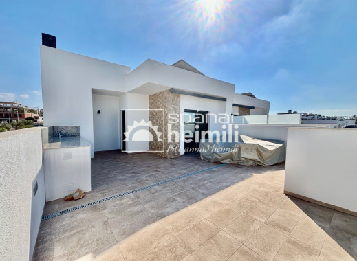 Odsprzedaż - Willa -
Quesada/Benijofar