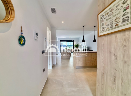 Odsprzedaż - Willa -
Quesada/Benijofar