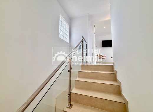 Odsprzedaż - Willa -
Quesada/Benijofar