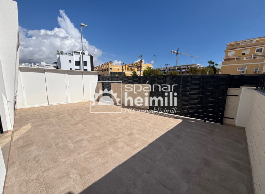 Odsprzedaż - Willa -
Quesada/Benijofar