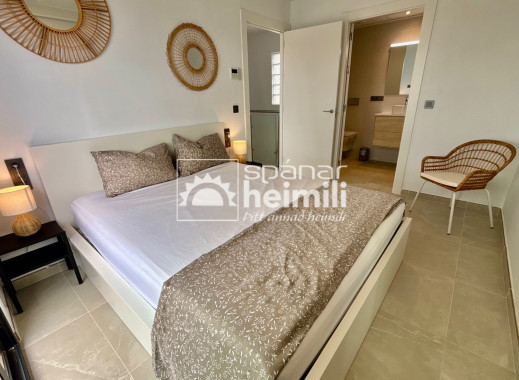 Odsprzedaż - Willa -
Quesada/Benijofar