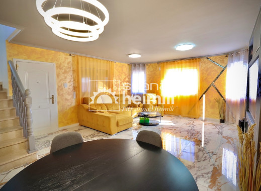 Revente -  -
San Miguel