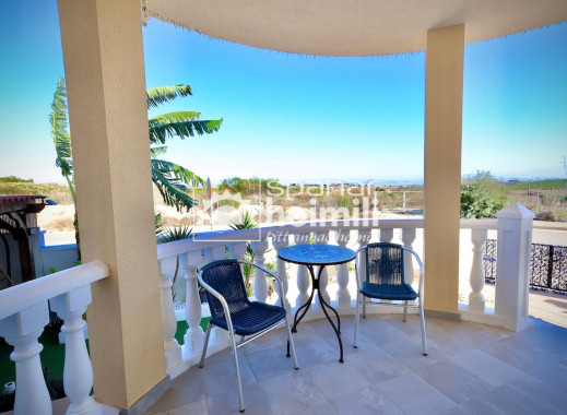 Revente -  -
San Miguel