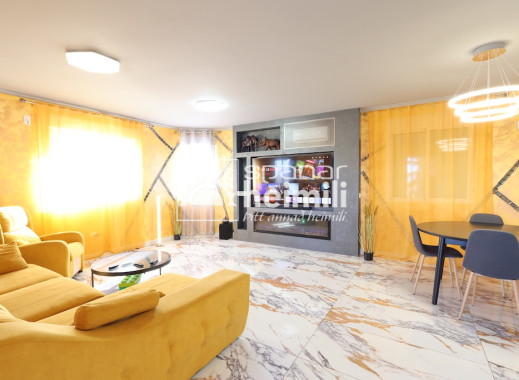 Revente -  -
San Miguel