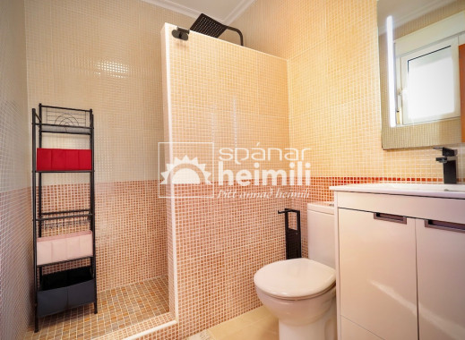 Revente -  -
San Miguel