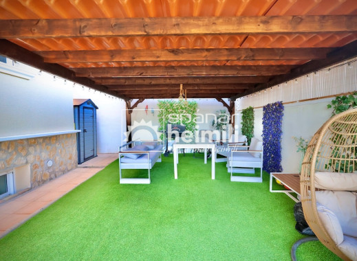 Revente -  -
San Miguel