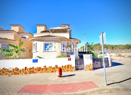 Revente -  -
San Miguel