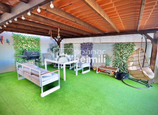 Revente -  -
San Miguel