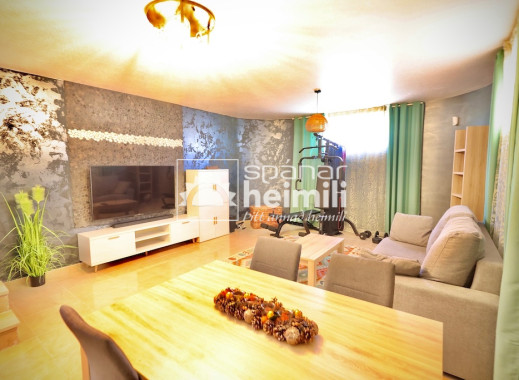 Revente -  -
San Miguel