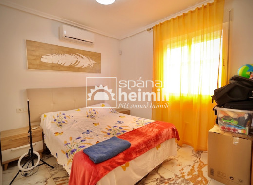 Revente -  -
San Miguel