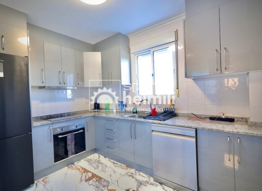 Revente -  -
San Miguel