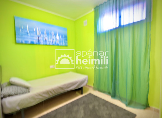 Revente -  -
San Miguel