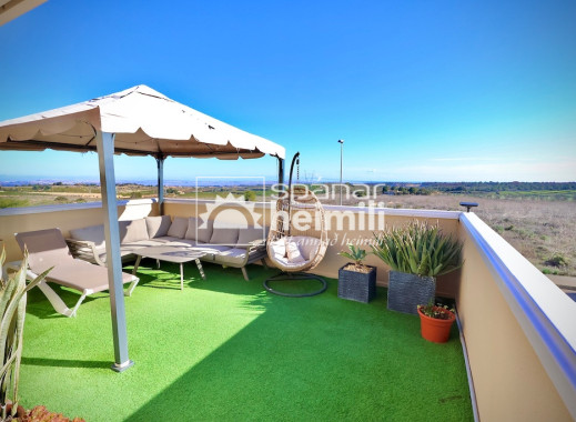 Revente -  -
San Miguel