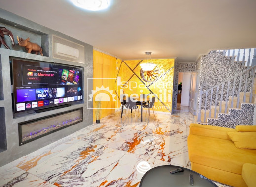 Revente -  -
San Miguel