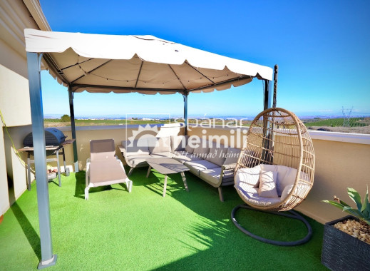 Revente -  -
San Miguel