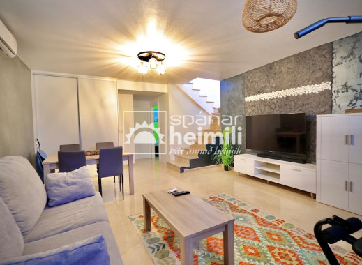 Revente -  -
San Miguel