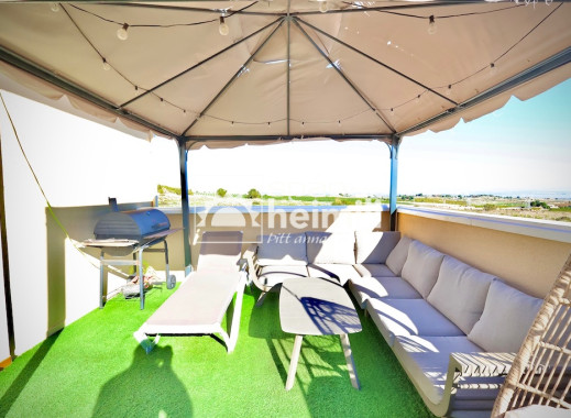 Revente -  -
San Miguel