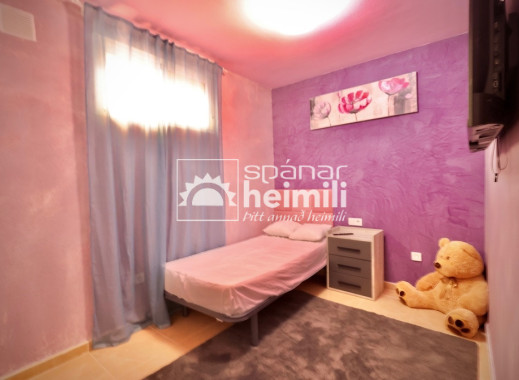 Revente -  -
San Miguel