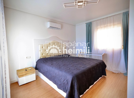 Revente -  -
San Miguel