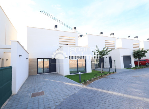 Endursala -  -
Santa Rosalia