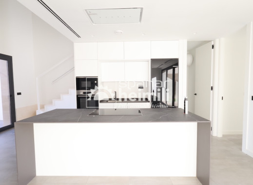 Endursala -  -
Santa Rosalia