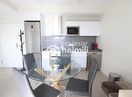 Endursala - Íbúð í fjölbýli -
San Pedro Del Pinatar