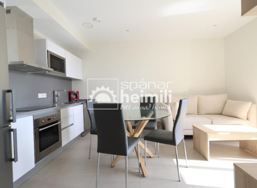 Endursala - Íbúð í fjölbýli -
San Pedro Del Pinatar