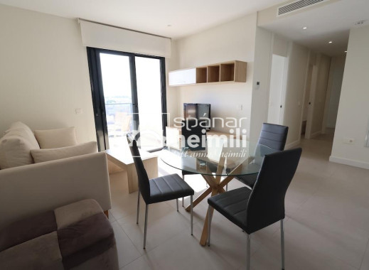 Endursala - Íbúð í fjölbýli -
San Pedro Del Pinatar