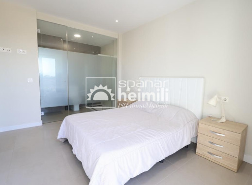 Endursala - Íbúð í fjölbýli -
San Pedro Del Pinatar