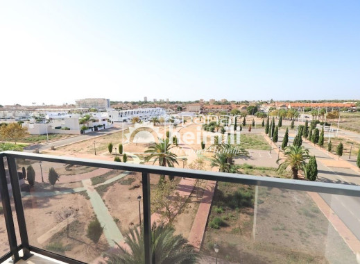 Endursala - Íbúð í fjölbýli -
San Pedro Del Pinatar