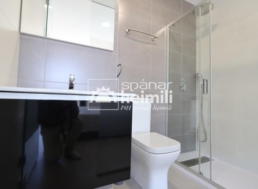 Endursala - Íbúð í fjölbýli -
San Pedro Del Pinatar