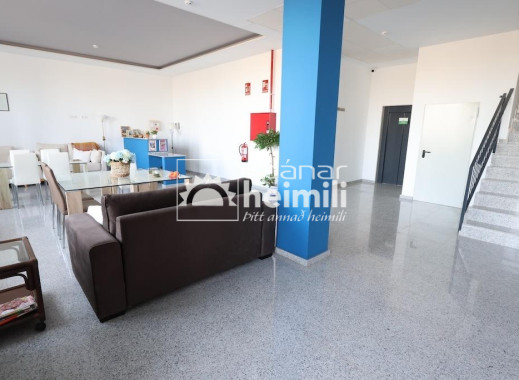 Endursala - Íbúð í fjölbýli -
San Pedro Del Pinatar